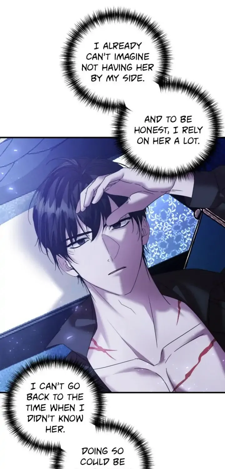 A Marriage Alliance for Revenge Chapter 32 page 75 - 