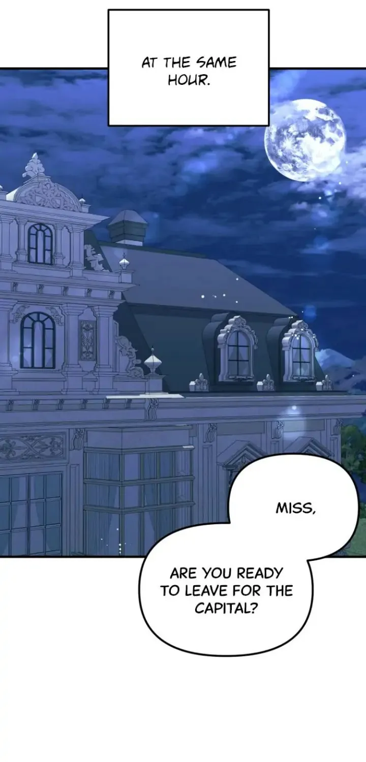 A Marriage Alliance for Revenge Chapter 32 page 80 - 
