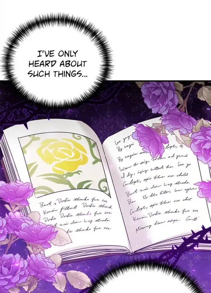 A Marriage Alliance for Revenge Chapter 32 page 9 - 