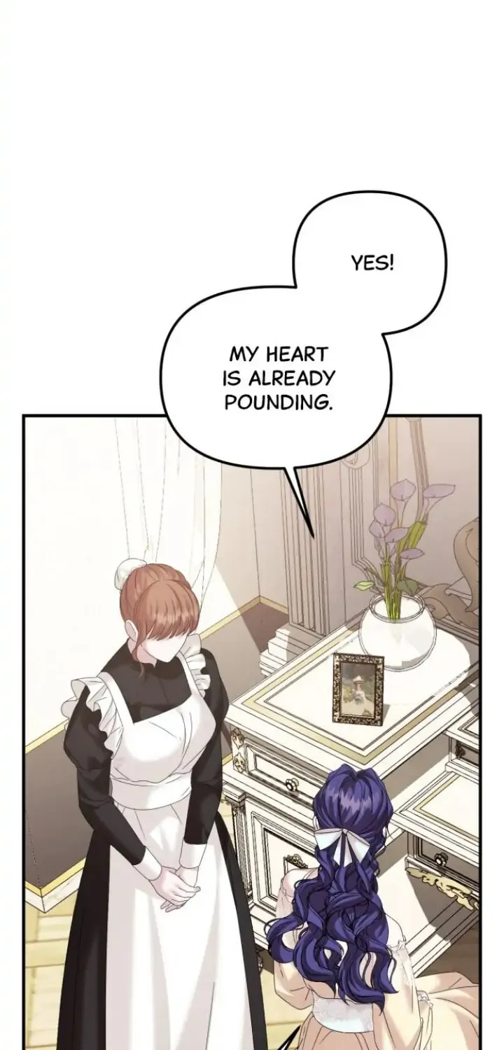 A Marriage Alliance for Revenge Chapter 32 page 81 - 