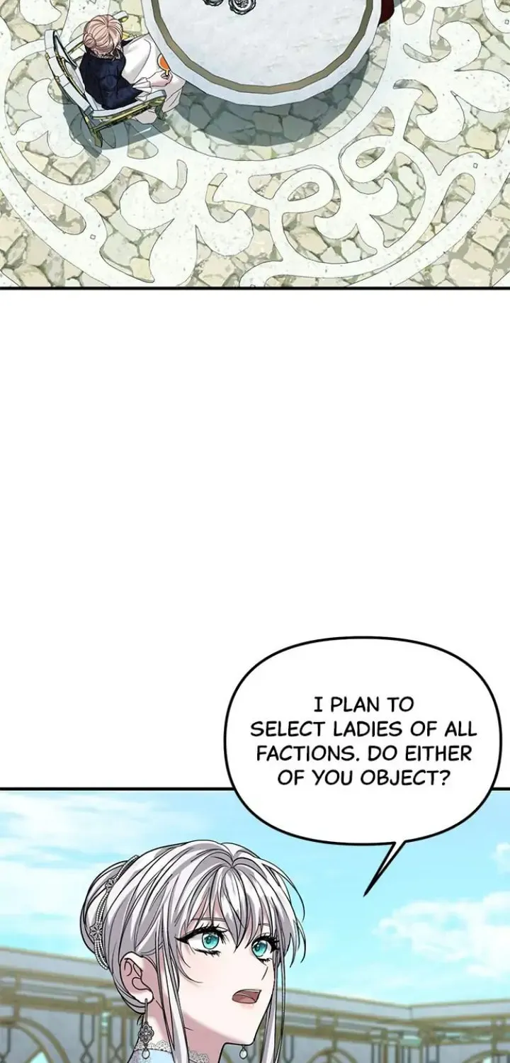 A Marriage Alliance for Revenge Chapter 33 page 2 - 