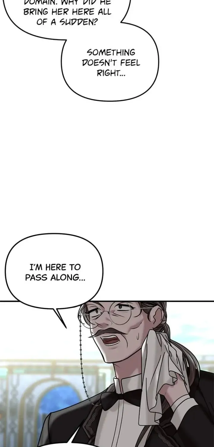 A Marriage Alliance for Revenge Chapter 33 page 12 - 