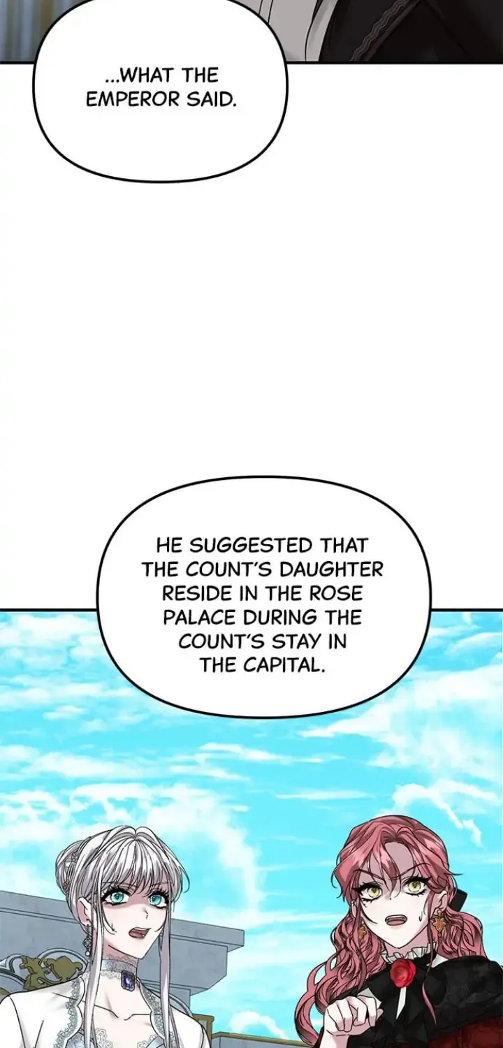 A Marriage Alliance for Revenge Chapter 33 page 13 - 