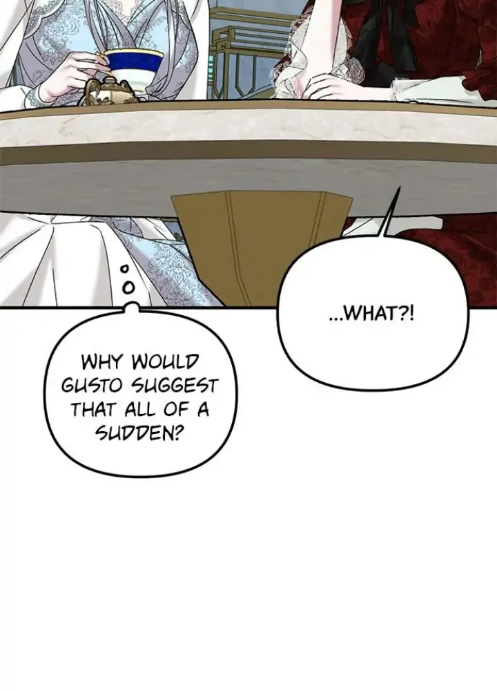 A Marriage Alliance for Revenge Chapter 33 page 14 - 