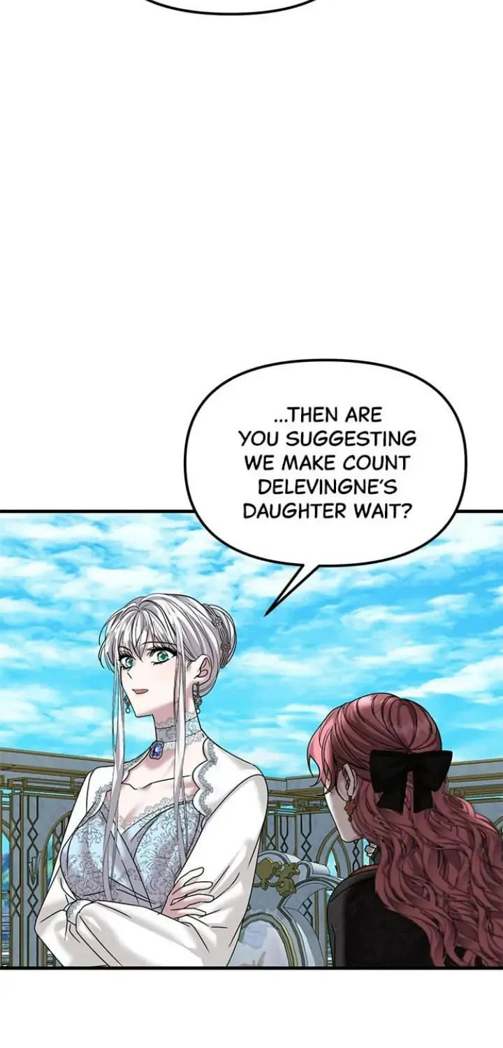 A Marriage Alliance for Revenge Chapter 33 page 18 - 