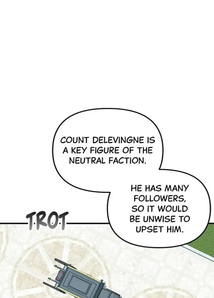 A Marriage Alliance for Revenge Chapter 33 page 19 - 