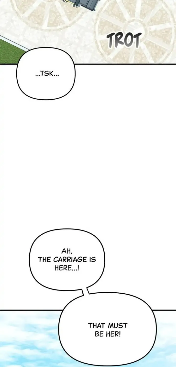 A Marriage Alliance for Revenge Chapter 33 page 20 - 