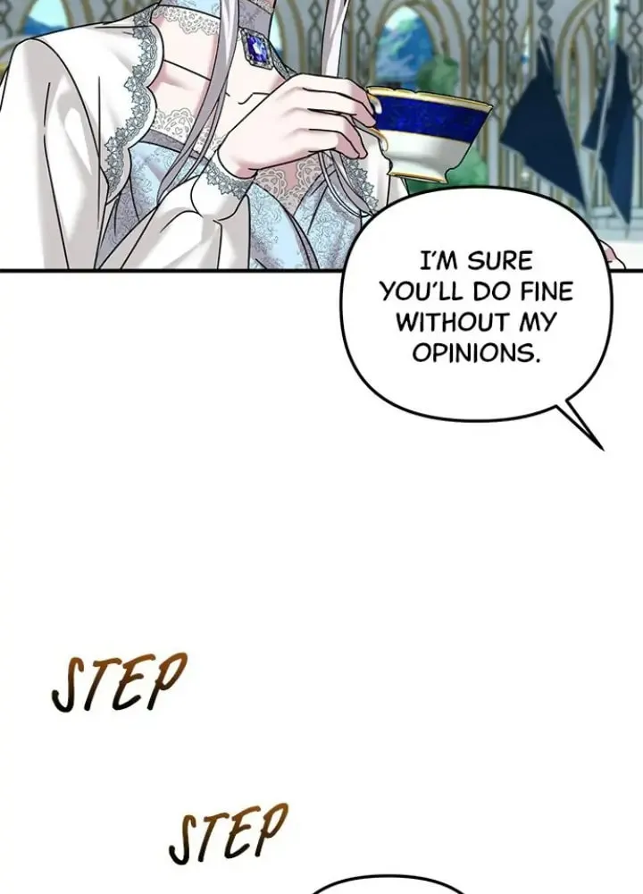 A Marriage Alliance for Revenge Chapter 33 page 3 - 