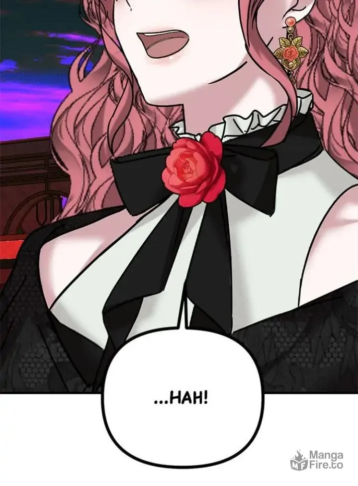 A Marriage Alliance for Revenge Chapter 33 page 26 - 