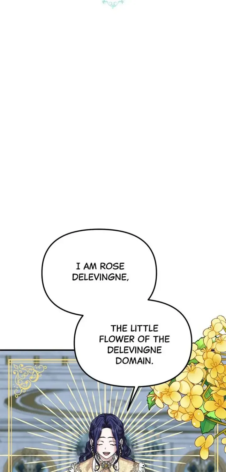 A Marriage Alliance for Revenge Chapter 33 page 28 - 