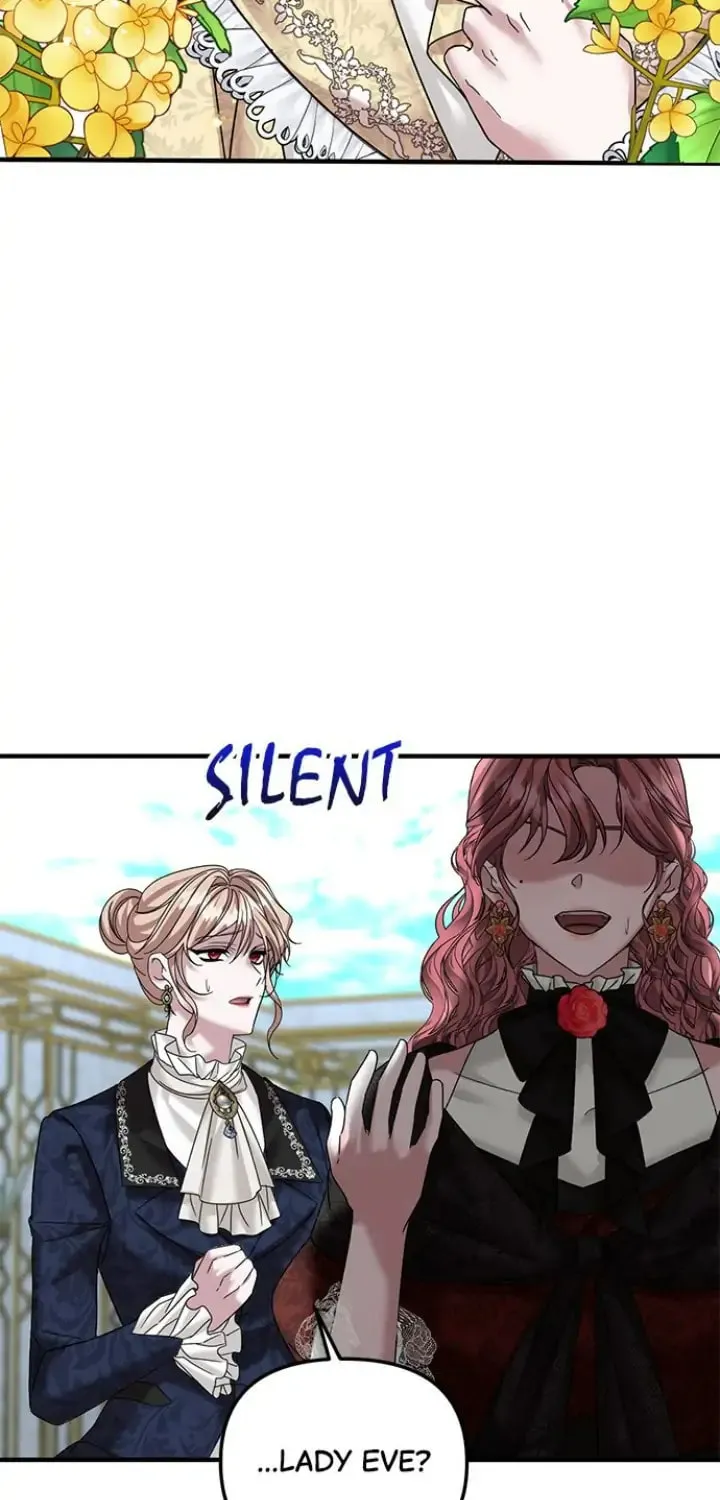 A Marriage Alliance for Revenge Chapter 33 page 30 - 