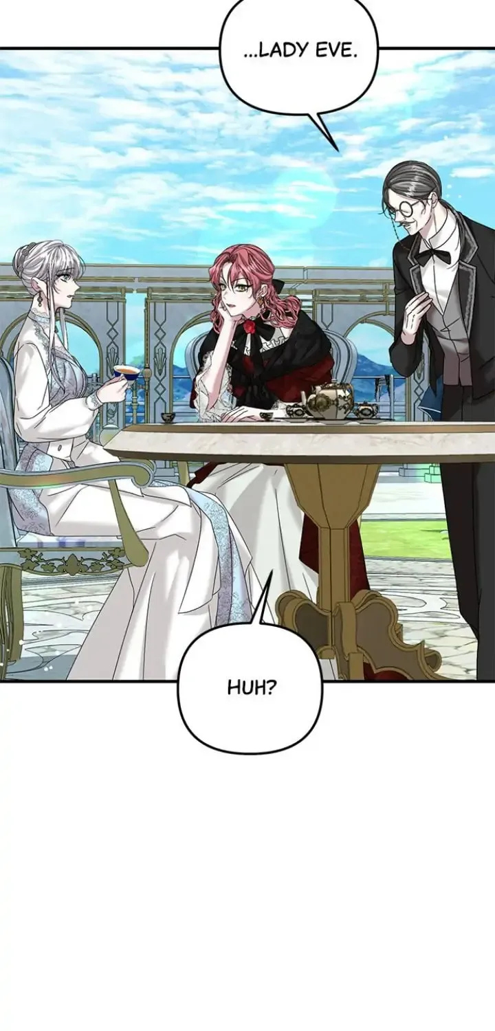 A Marriage Alliance for Revenge Chapter 33 page 4 - 