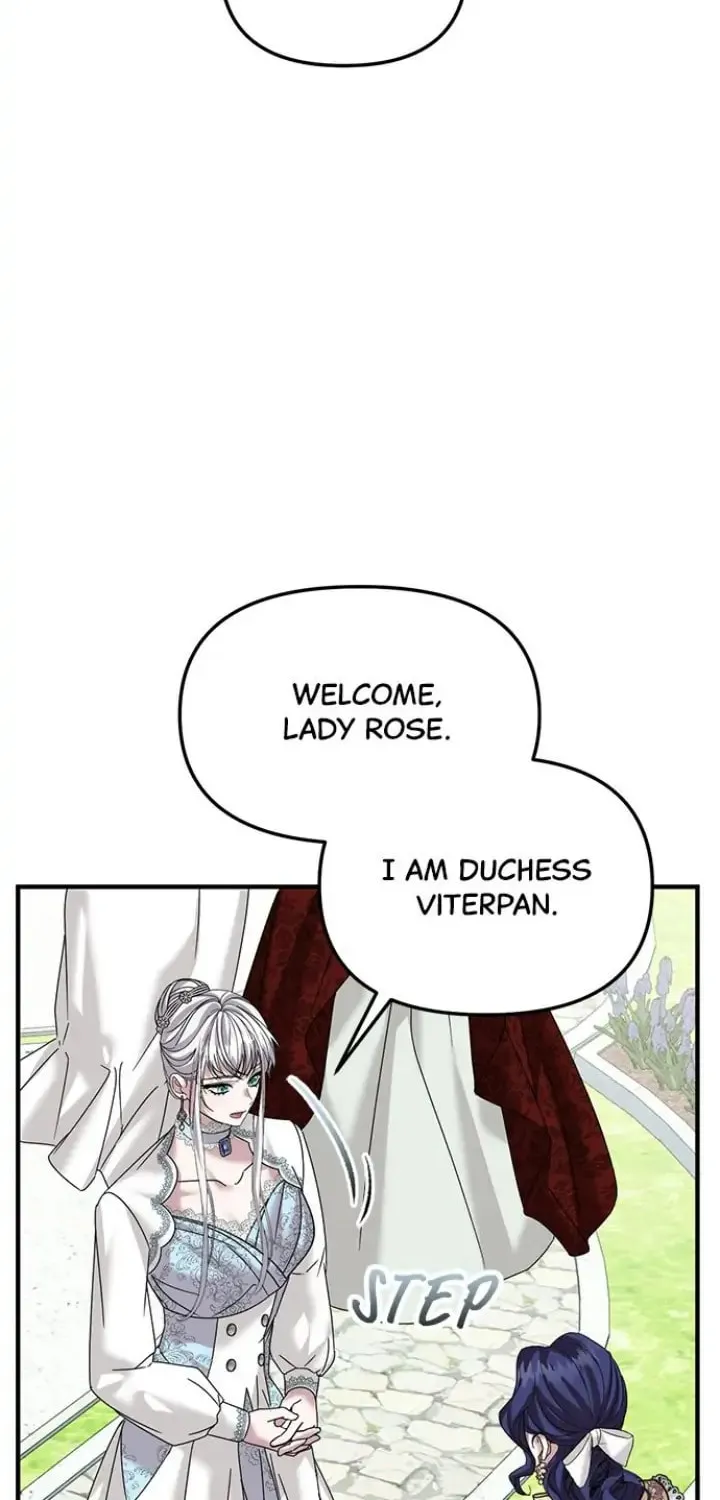 A Marriage Alliance for Revenge Chapter 33 page 31 - 