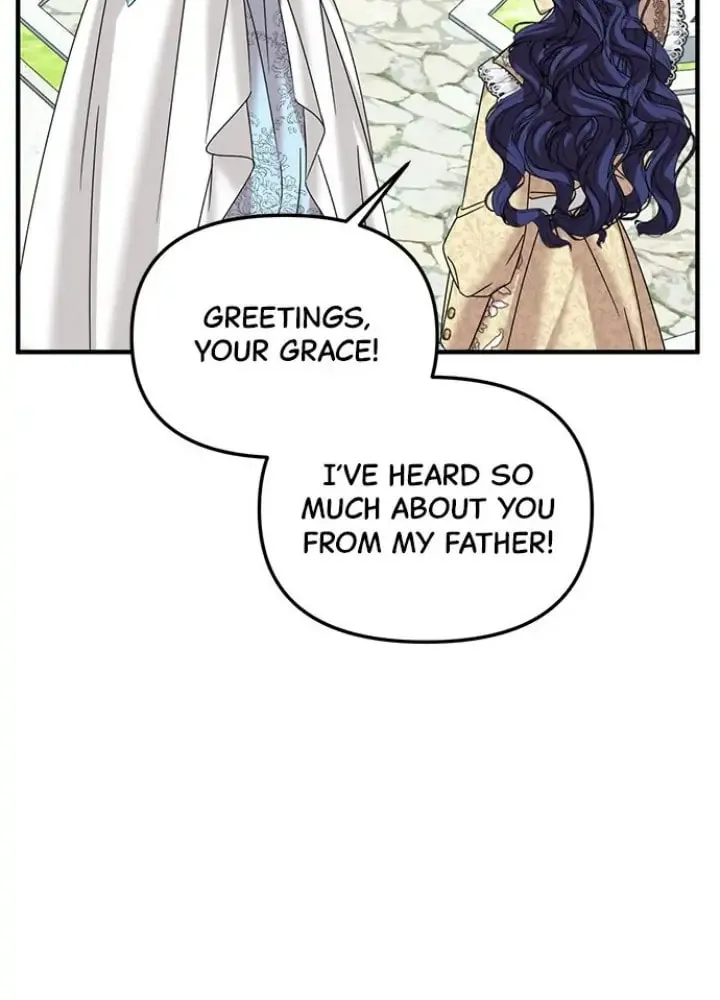 A Marriage Alliance for Revenge Chapter 33 page 32 - 
