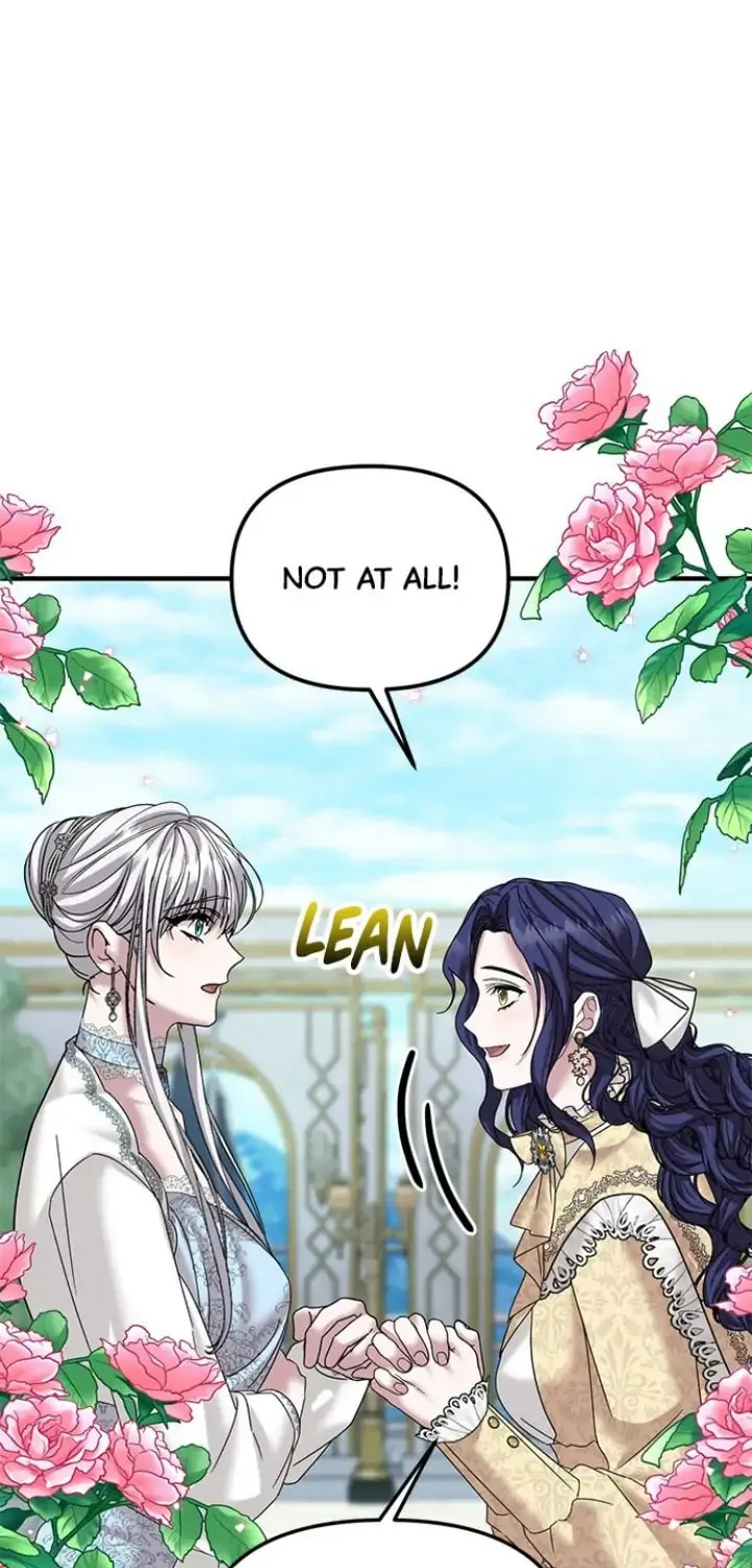 A Marriage Alliance for Revenge Chapter 33 page 37 - 