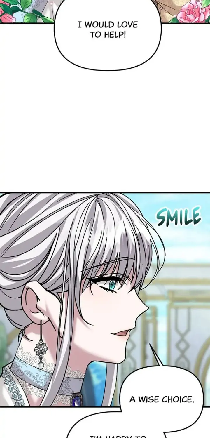 A Marriage Alliance for Revenge Chapter 33 page 38 - 