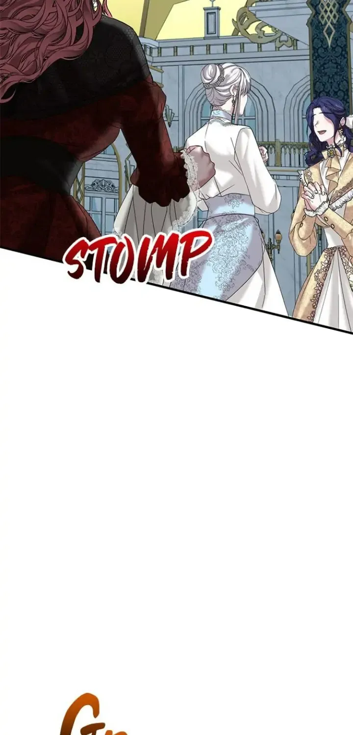 A Marriage Alliance for Revenge Chapter 33 page 40 - 