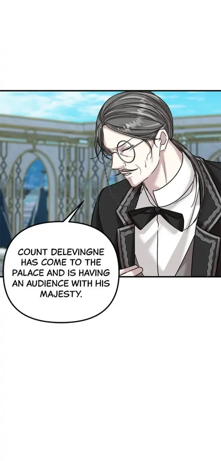 A Marriage Alliance for Revenge Chapter 33 page 5 - 