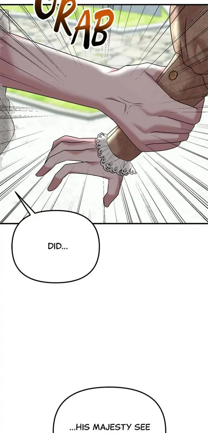 A Marriage Alliance for Revenge Chapter 33 page 41 - 
