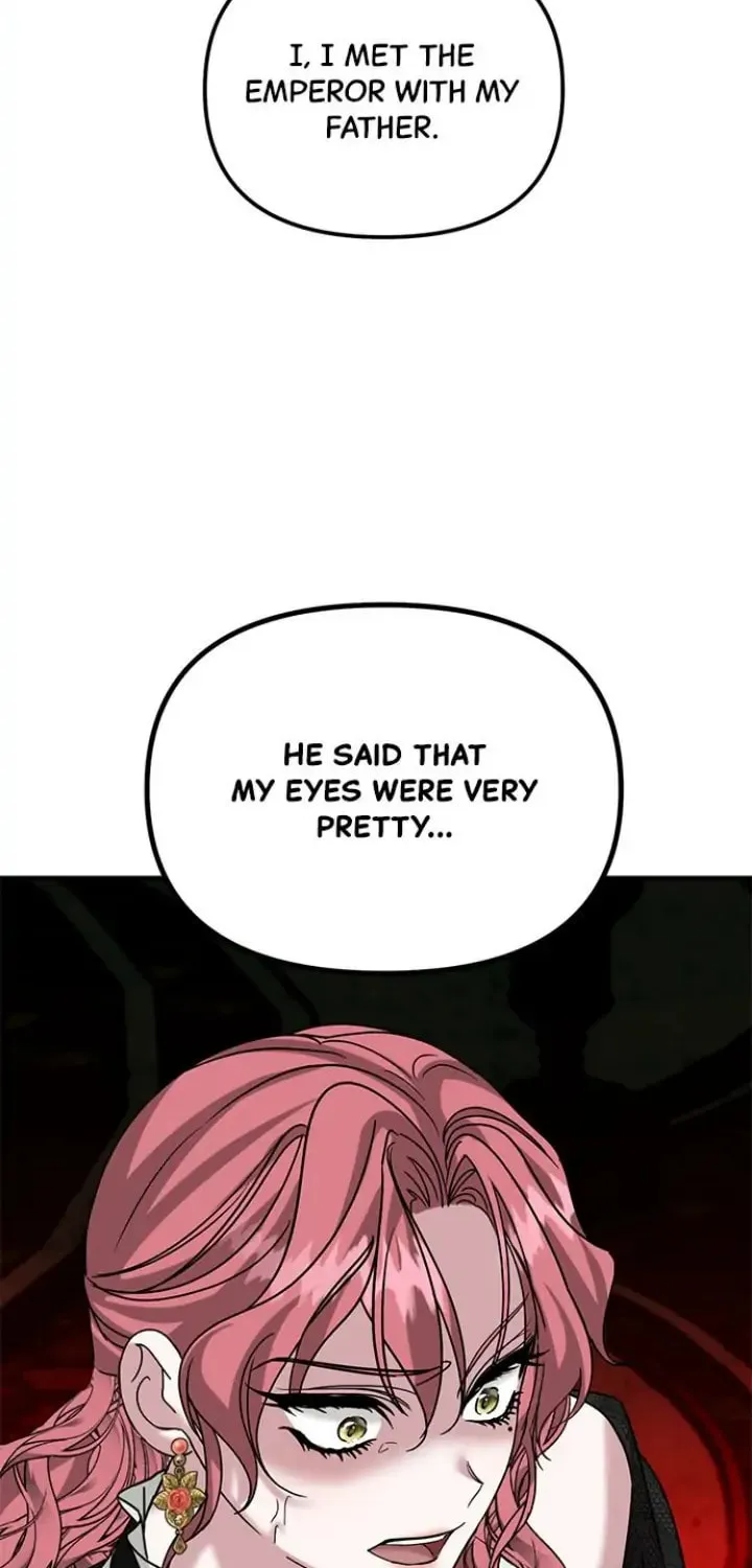 A Marriage Alliance for Revenge Chapter 33 page 45 - 