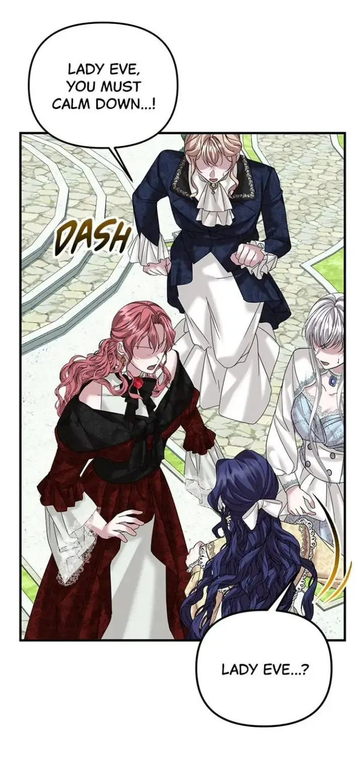 A Marriage Alliance for Revenge Chapter 33 page 47 - 