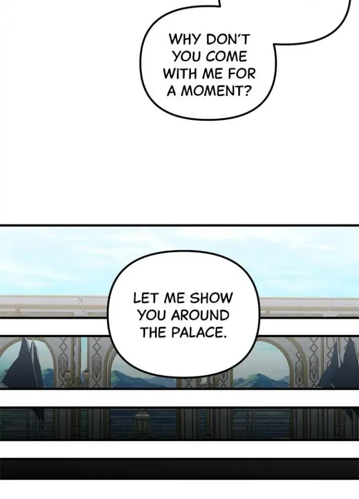 A Marriage Alliance for Revenge Chapter 33 page 49 - 