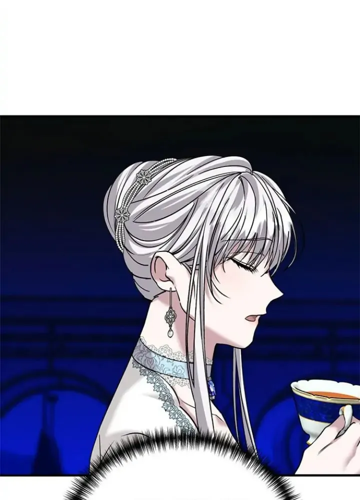 A Marriage Alliance for Revenge Chapter 33 page 6 - 