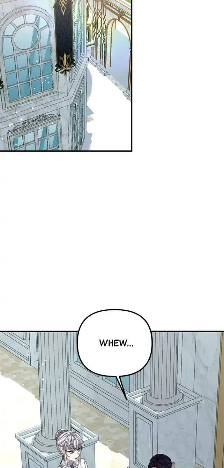 A Marriage Alliance for Revenge Chapter 33 page 51 - 