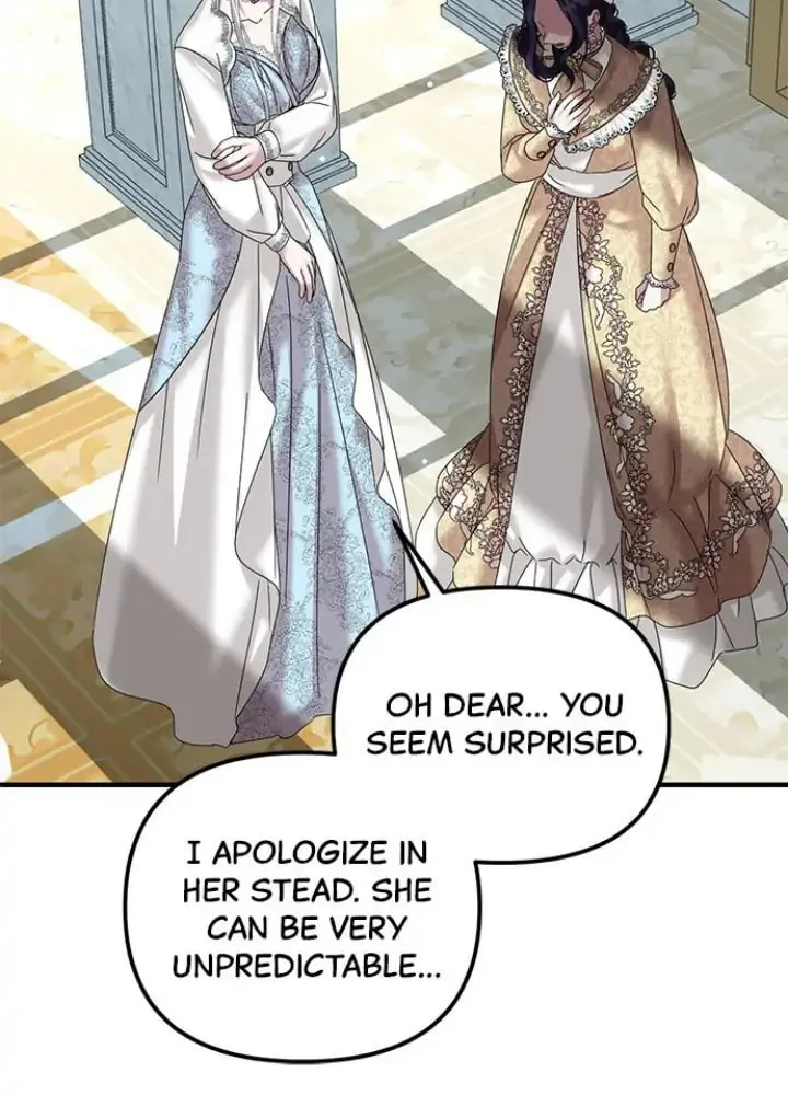 A Marriage Alliance for Revenge Chapter 33 page 52 - 