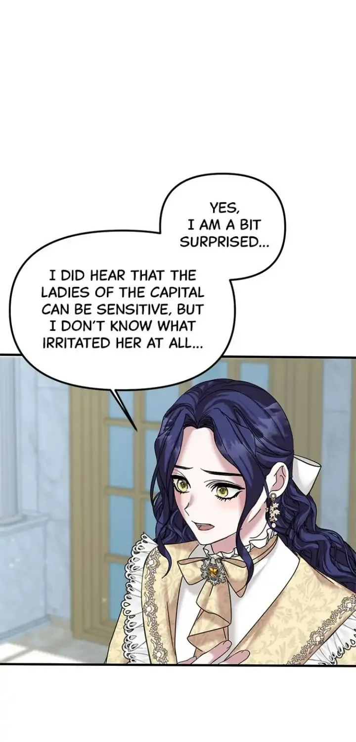 A Marriage Alliance for Revenge Chapter 33 page 54 - 