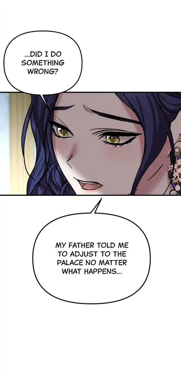 A Marriage Alliance for Revenge Chapter 33 page 55 - 