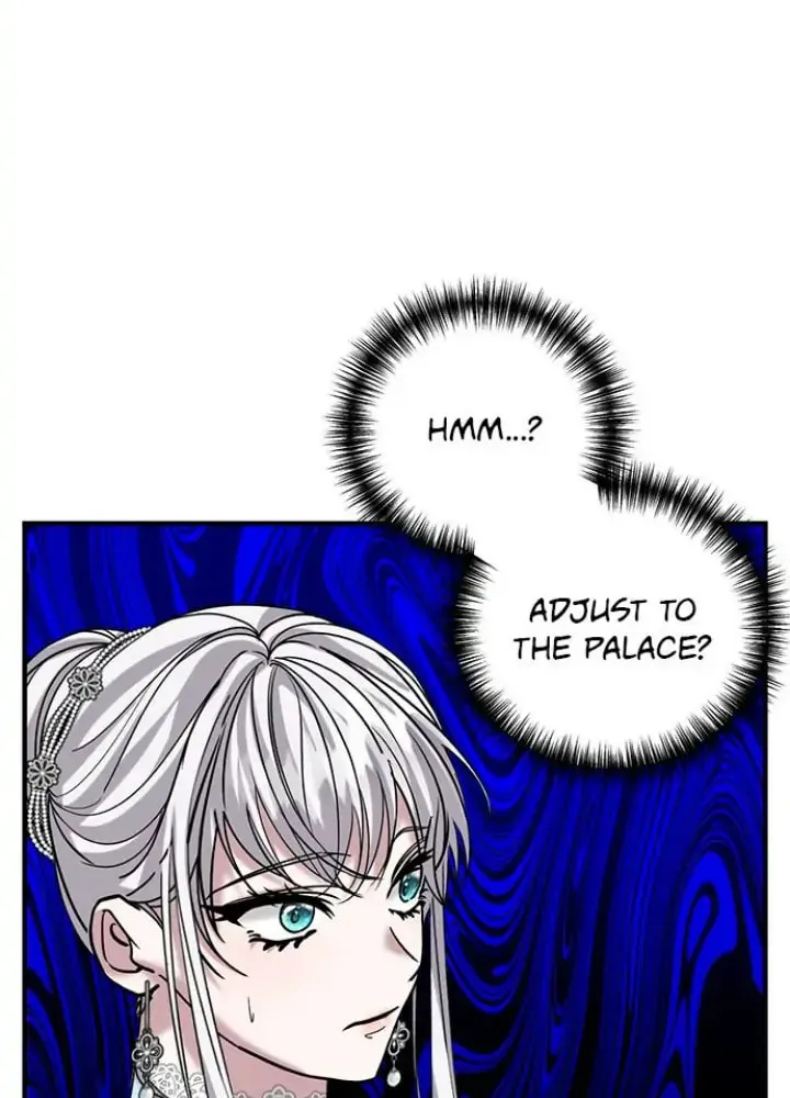 A Marriage Alliance for Revenge Chapter 33 page 56 - 
