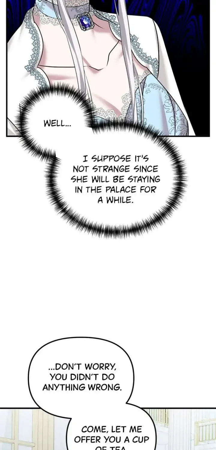 A Marriage Alliance for Revenge Chapter 33 page 57 - 