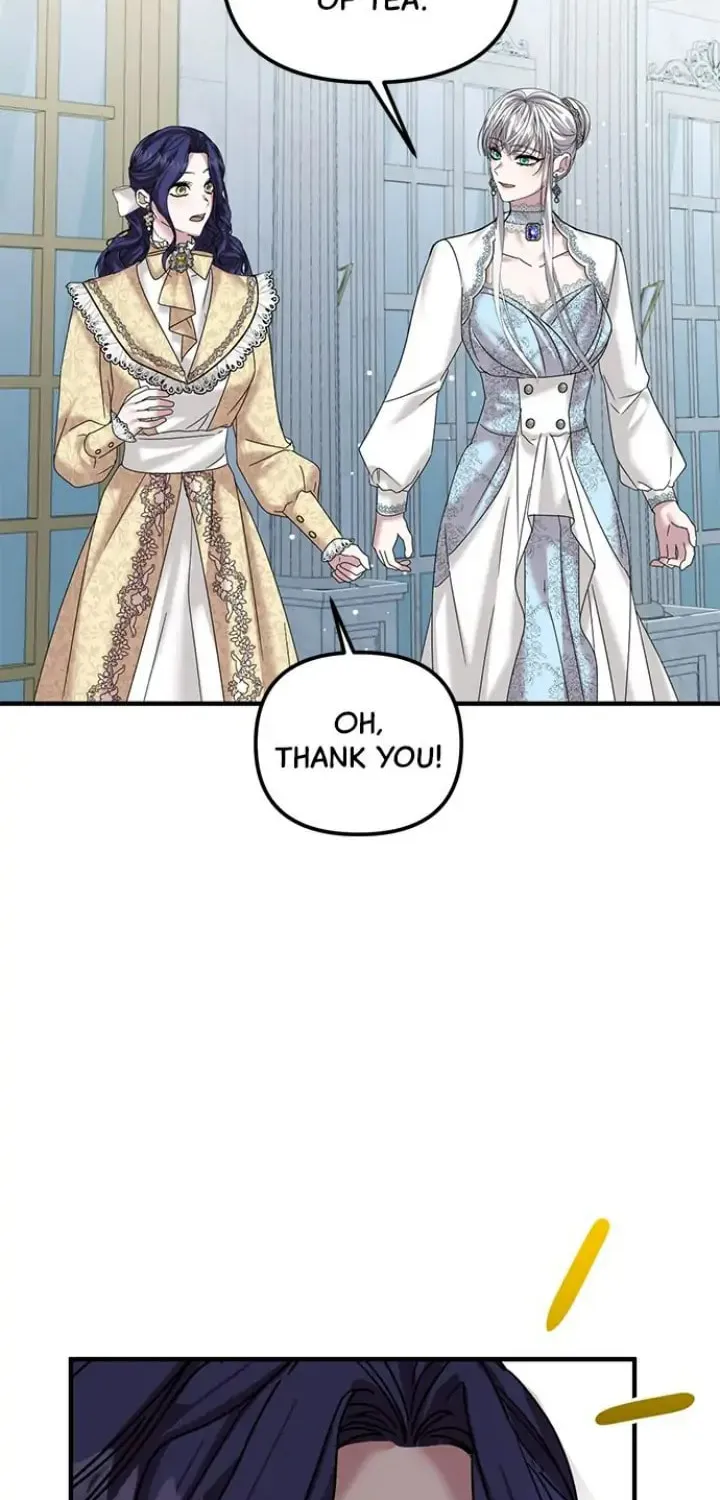 A Marriage Alliance for Revenge Chapter 33 page 58 - 