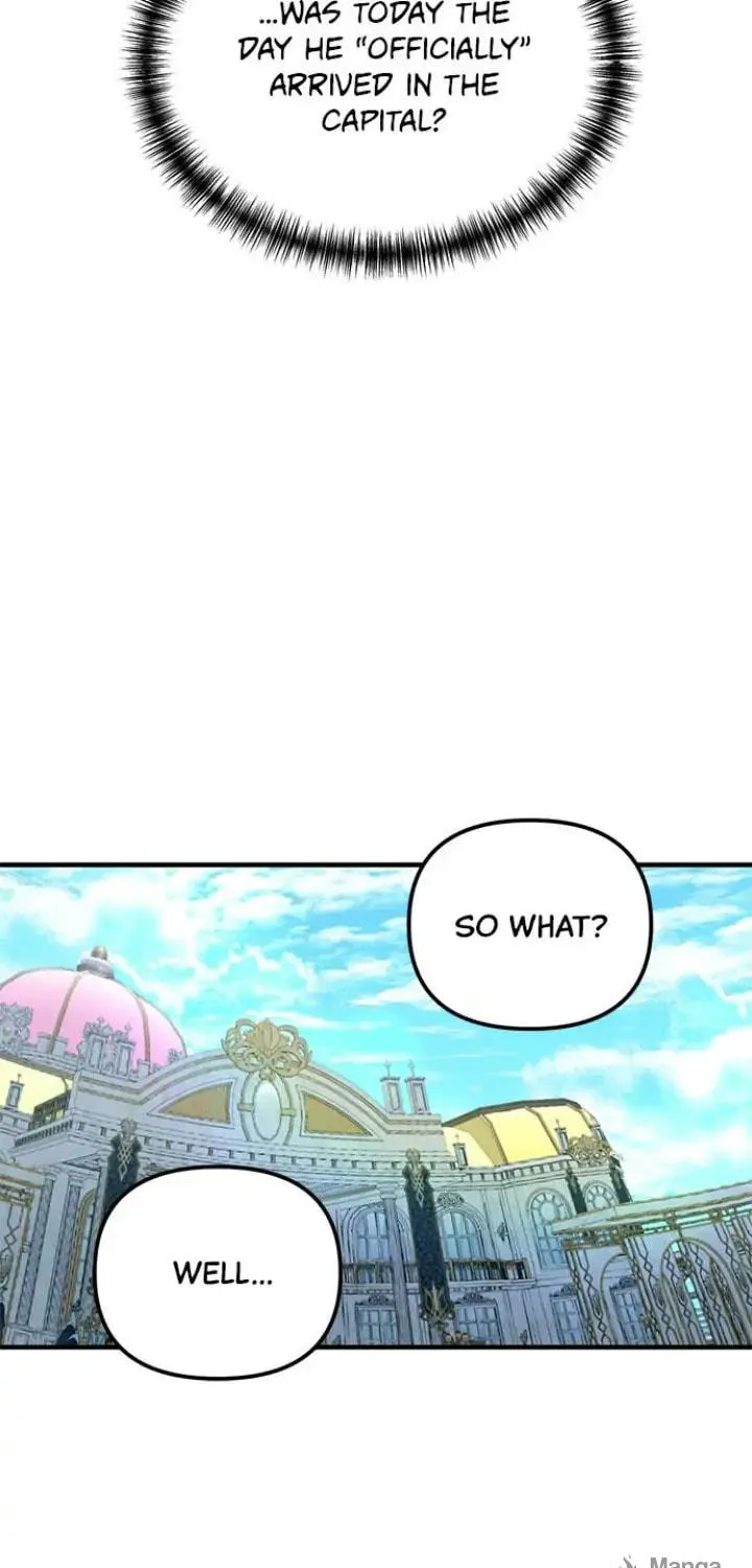 A Marriage Alliance for Revenge Chapter 33 page 7 - 