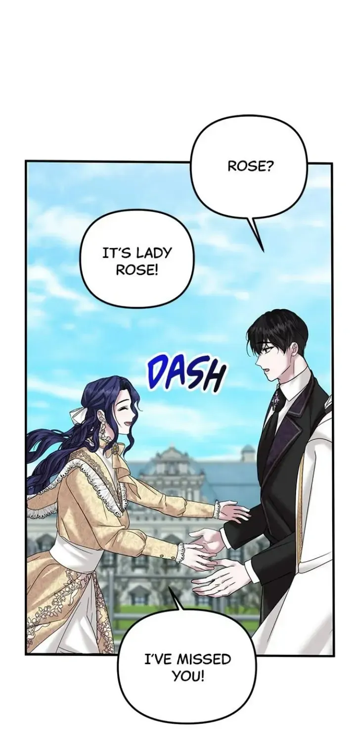 A Marriage Alliance for Revenge Chapter 33 page 62 - 