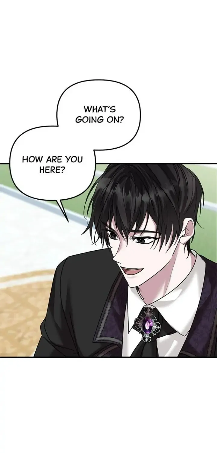 A Marriage Alliance for Revenge Chapter 33 page 63 - 