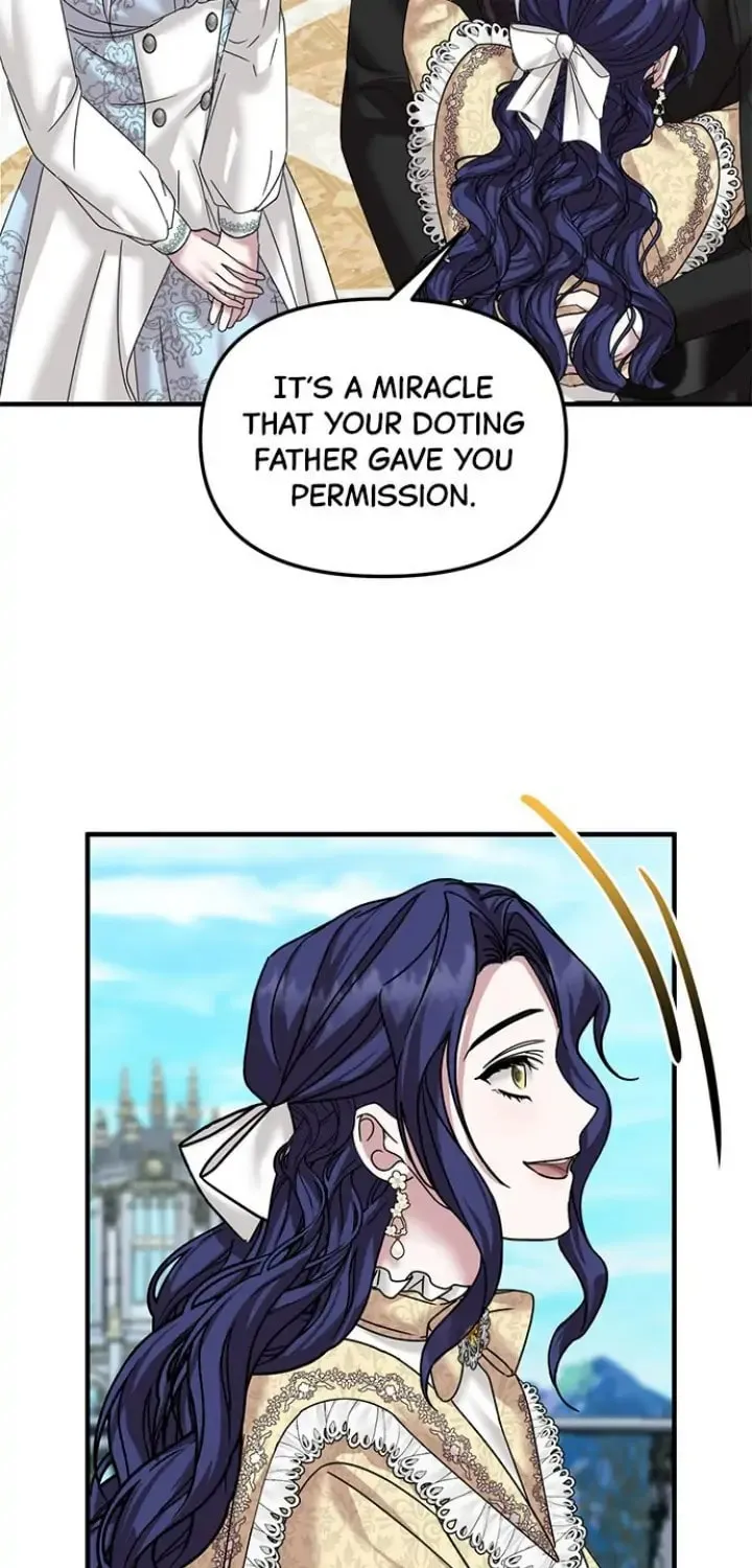 A Marriage Alliance for Revenge Chapter 33 page 65 - 