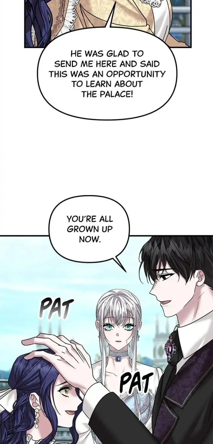 A Marriage Alliance for Revenge Chapter 33 page 66 - 