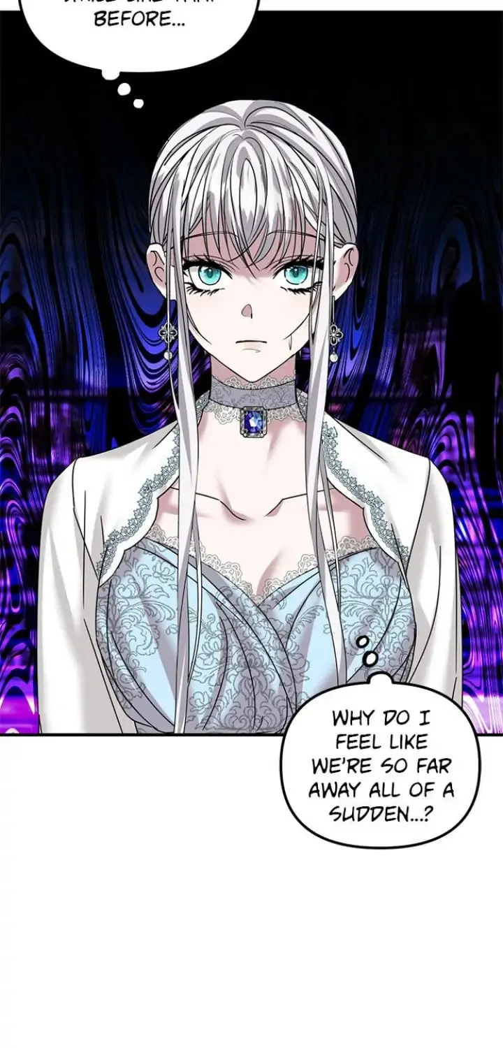 A Marriage Alliance for Revenge Chapter 33 page 68 - 