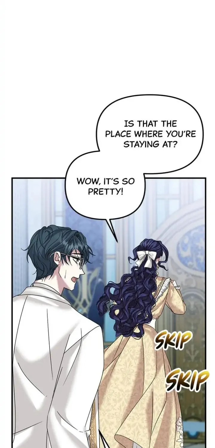 A Marriage Alliance for Revenge Chapter 33 page 69 - 