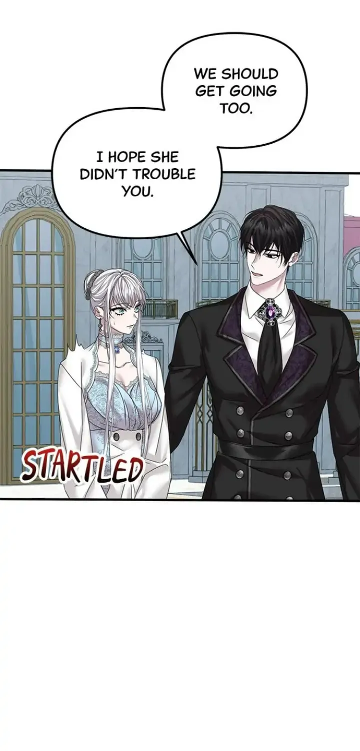 A Marriage Alliance for Revenge Chapter 33 page 72 - 