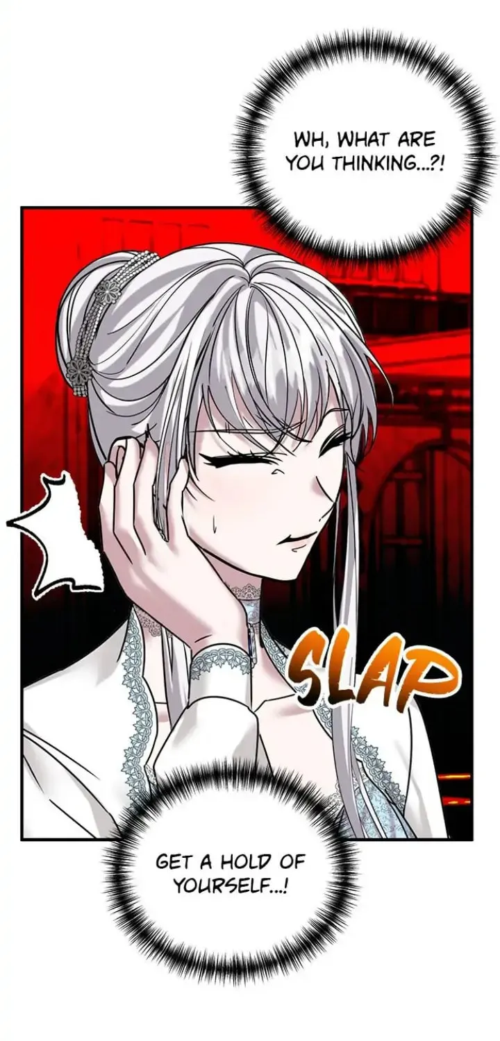 A Marriage Alliance for Revenge Chapter 33 page 73 - 
