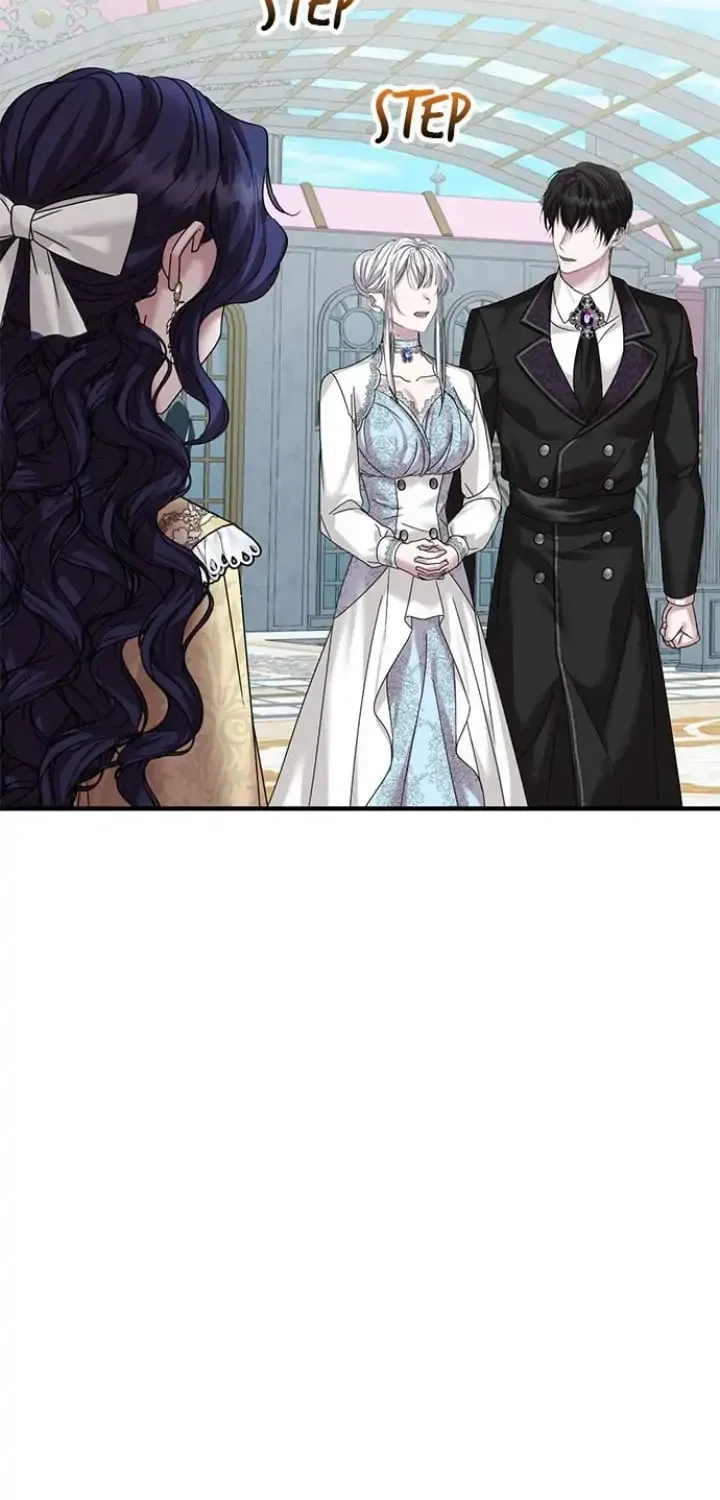 A Marriage Alliance for Revenge Chapter 33 page 76 - 