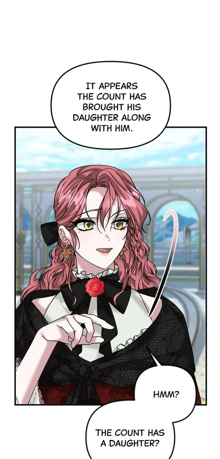 A Marriage Alliance for Revenge Chapter 33 page 9 - 