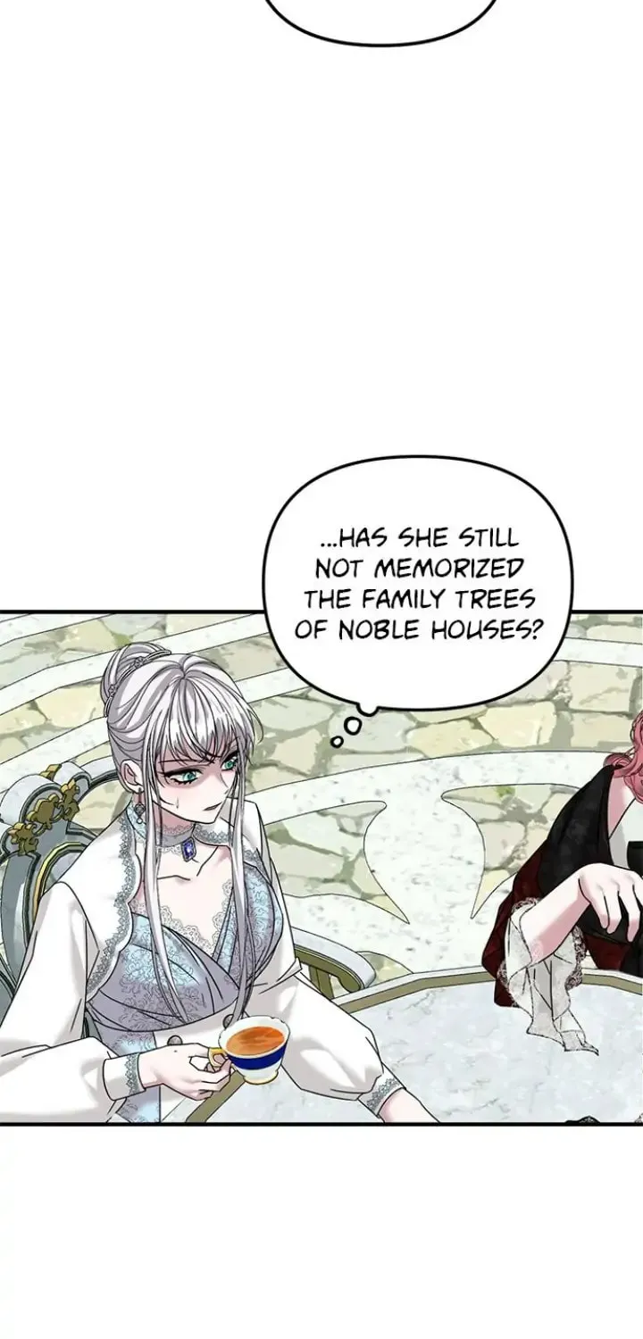 A Marriage Alliance for Revenge Chapter 33 page 10 - 