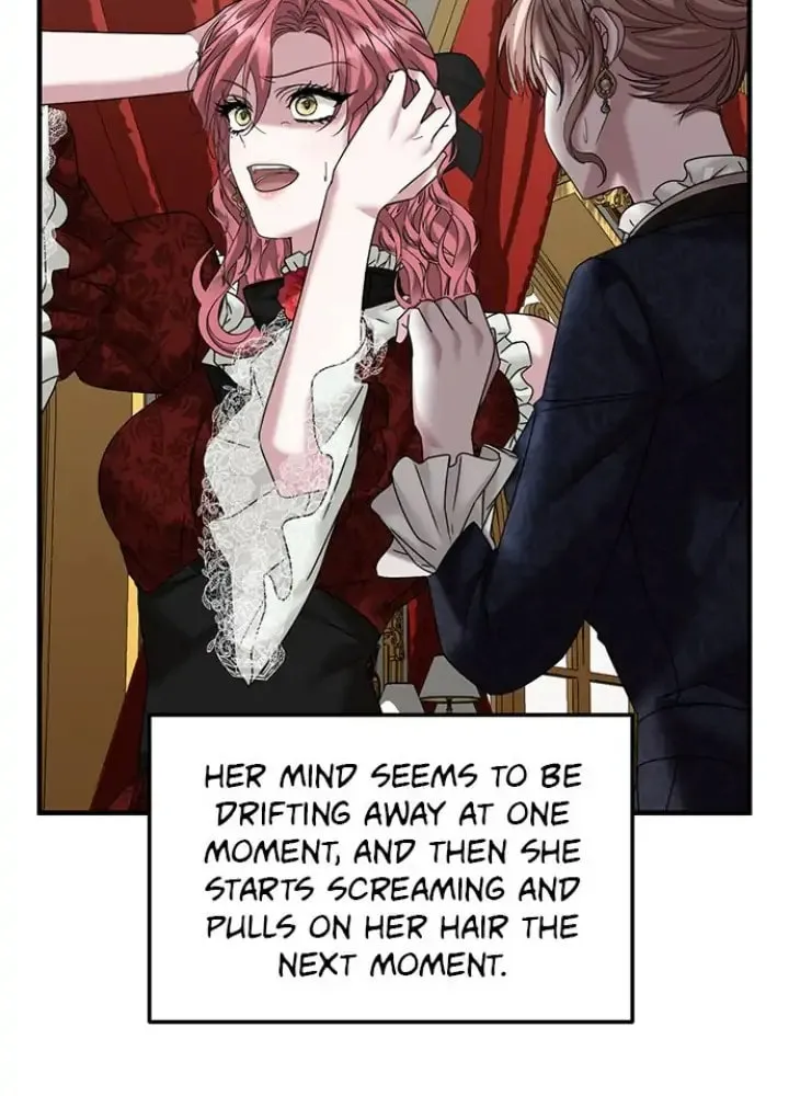A Marriage Alliance for Revenge Chapter 34 page 11 - 