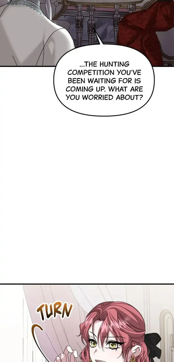 A Marriage Alliance for Revenge Chapter 34 page 13 - 