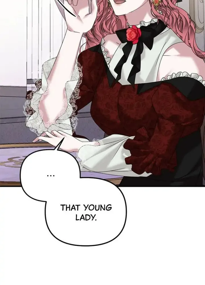 A Marriage Alliance for Revenge Chapter 34 page 14 - 