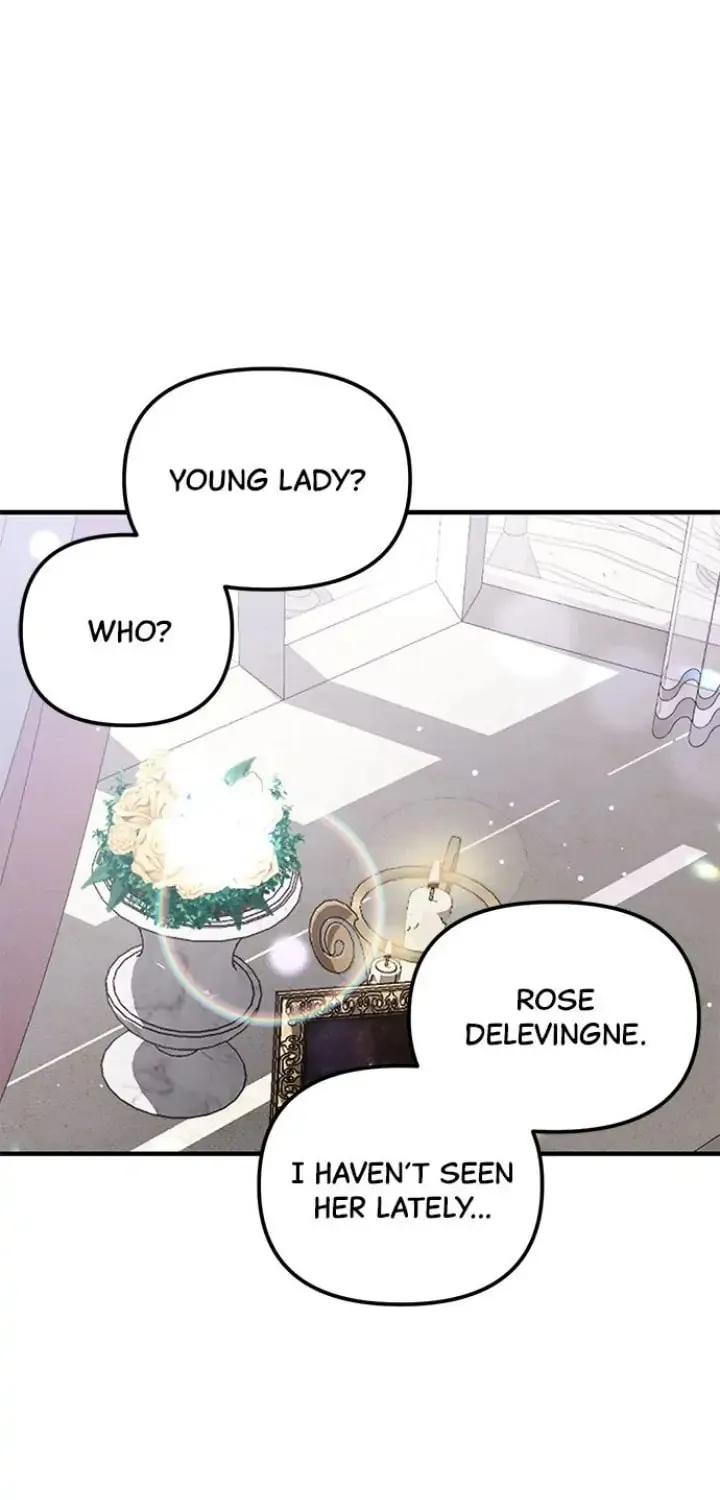 A Marriage Alliance for Revenge Chapter 34 page 15 - 